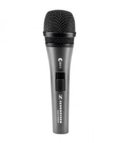 MICROFONO PROFESSIONALE SENNHEISER E835 S