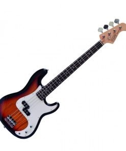 BASSO ELETTRICO OQAN QBE-PB35 (PRECISION MODEL )