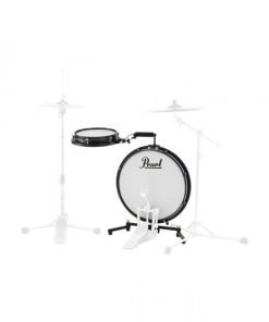 BATTERIA ACUSTICA PEARL COMPACT TRAVELER KIT