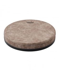 PELLE PER VERSA DRUM REMO SKYNDEEP FIBERSKYN GRAPHIC, beige TF-1013-S1-SD099 13" x2", 10-Mil