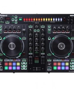 CONTROLLER PER DJ ROLAND DJ505