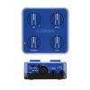 MIXER AMPLIFICATORE CUFFIE / TASTIERA E STRUMENTI DIGITALI YAMAHA SESSIONCAKE SC02