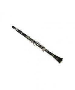 CLARINETTO IN SIb IDA MARIA GRASSI GR SCL360