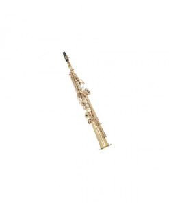 SAX SOPRANO IN SIb IDA MARIA GRASSI SSP800 GOLD