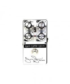 PEDALE EFFETTO PER CHITARRA LANEY TI-BOOST Tony Iommi Signature