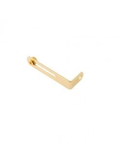 ANGOLARE PER FISSAGGIO BATTIPENNA COMPATIBILE GIBSON