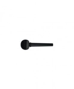 PIROLO PER VIOLINO EBANO 4/4 GEWA 415500 (4 Pezzi)