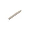 SELLETTA IN OSSO PER PONTICELLO CHITARRA ACUSTICA NUBONE LC-9280-C0