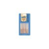 ANCIA PER CLARINETTO Bb RICO-D'ADDARIO ROYAL RCB0330 (3 PEZZI)