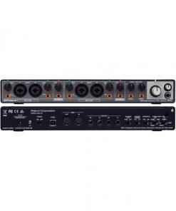 scheda audio roland rubix44
