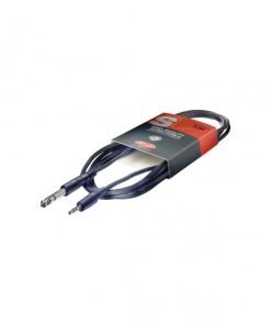 CAVO PROFESSIONALE JACK STEREO / MINI JACK STAGG SAC3MPSPS