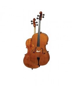 VIOLONCELLO AF CONSERVATORIO 4/4
