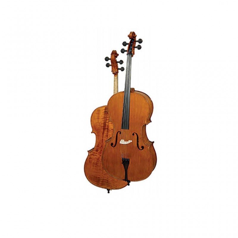 VIOLONCELLO AF CONSERVATORIO 4/4