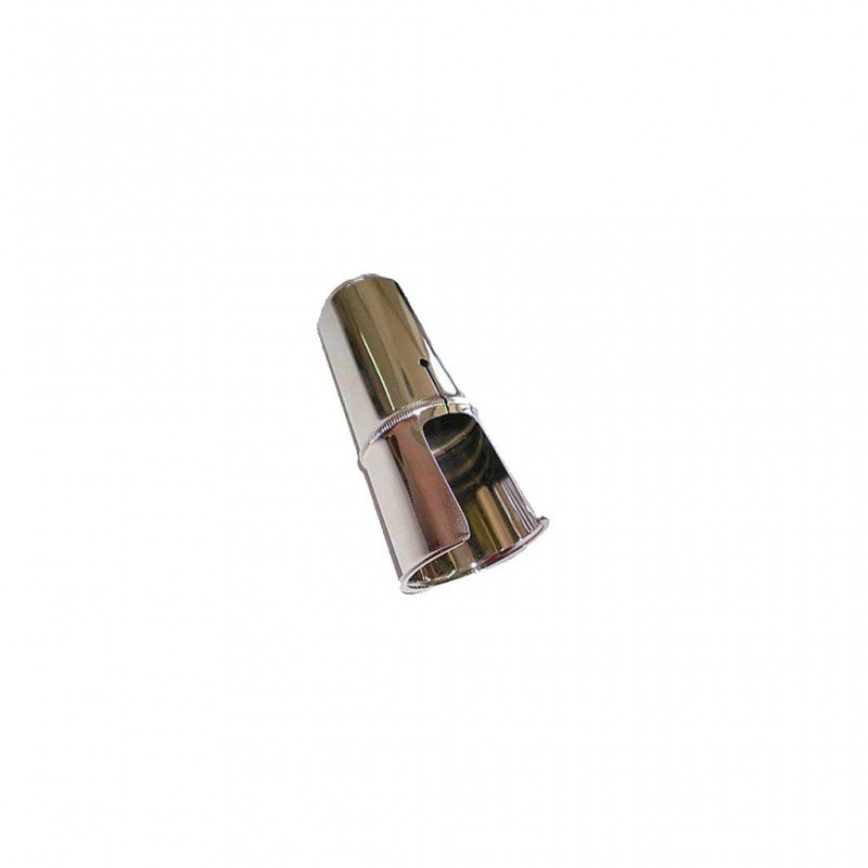 Copribocchino Clarinetto Silver HEROUARD & BENARD HB C2250A