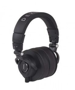 CUFFIA DA STUDIO PROFESSIONALE DEXIBELL HF7
