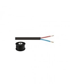 BOBINA DI CAVO PROFESSIONALE PER CASSE MONACOR SPC-525/SW  (PREZZO AL METRO)