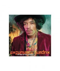 VINILE Jimi Hendrix EXPERIENCE HENDRIX: THE BEST OF JIMI HENDRIX