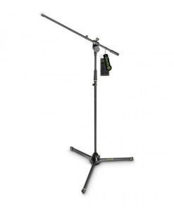 ASTA MICROFONICA A GIRAFFA GRAVITY MS4321B