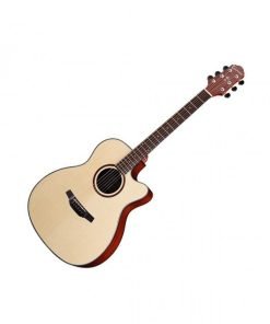 CHITARRA ACUSTICA ELETTRIFICATA CRAFTER HT-250CE Natural