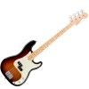 BASSO ELETTRICO FENDER American Professional Precision Bass MN 3-Color Sunburst