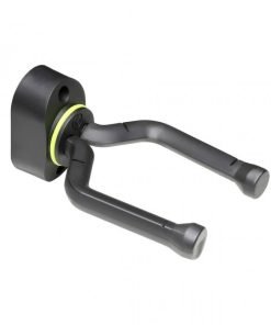 SUPPORTO STAND PER CHITARRA E BASSO A MURO GRAVITY GS08WMB