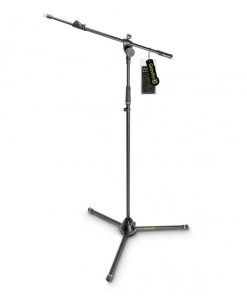 ASTA MICROFONICA A GIRAFFA GRAVITY MS4322B