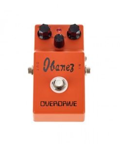 PEDALE EFFETTO PER CHITARRA IBANEZ OD850 OVERDRIVE
