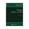 LIBRO Solfeggi Parlati E Cantati Vol.3 Di G. Monachino