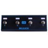 CONTROLLER PER CHITARRA MOOER AIR SWITCH C4 Wireless Controller