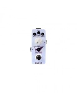 PEDALE EFFETTO PER CHITARRA MOOER JET ENGINE Flanger
