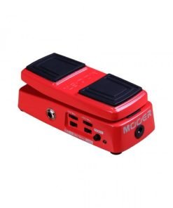 PEDALE EFFETTO PER CHITARRA MOOER Pitch Step