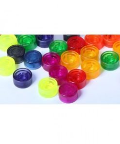 POMELLO/COPRITASTO FOOTSWITCH MOOER CANDY (Topper Footswitch )