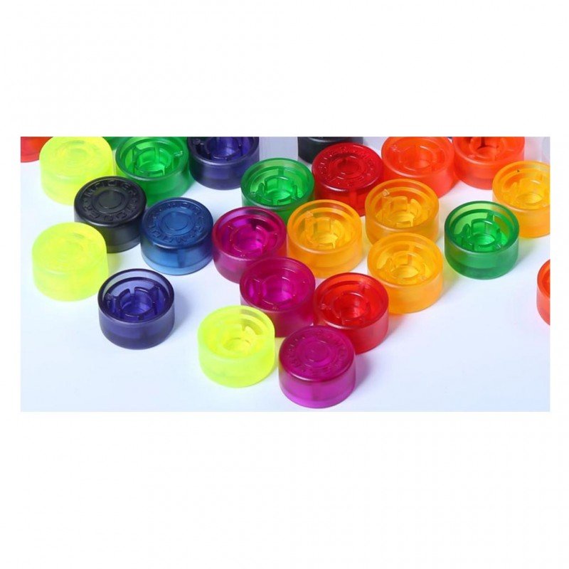 POMELLO/COPRITASTO FOOTSWITCH MOOER CANDY (Topper Footswitch )