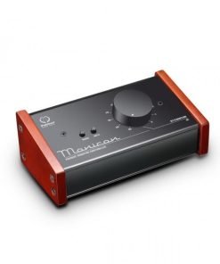 CONTROLLER DA STUDIO PER MONITOR PASSIVO Palmer Pro MONICON