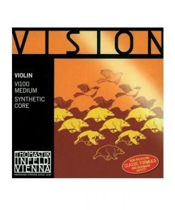 CORDA PER VIOLINO THOMASTIK VISION FORTE Mi/E