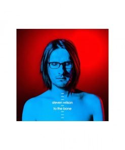 VINILE Steven Wilson TO THE BONE