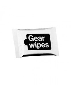 SALVIETTE ANTISTATICHE PER PULIZIA VINILI AM CLEAN SOUND Gear Wipes (20 PEZZI)