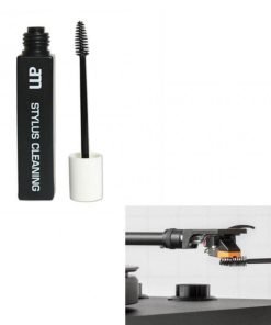 LIQUIDO DETERGENTE PER PULIZIA PUNTINA AM CLEAN SOUND Stylus Cleaner