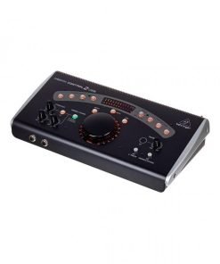 CONTROLLER PER STUDIO MONITOR BEHRINGER Control2 USB