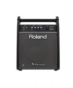 AMPLIFICATORE PER BATTERIA ELETTRONICA V-DRUM ROLAND PM100