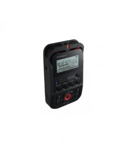 REGISTRATORE DIGITALE ROLAND R07 BLACK