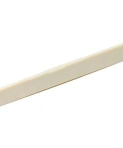 SELLETTA IN OSSO PER PONTICELLO CHITARRA CLASSICA  NUBONE LC-9208-C0