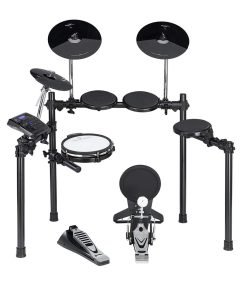 BATTERIA ELETTRONICA SOUNDSATION REALKIT-TOUCH