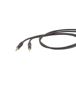 CAVO PROFESSIONALE DIE HARD PROEL DHS100LU (VARIE MISURE)