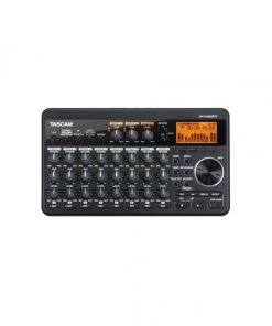 REGISTRATORE DIGITALE 8 TRACCE TASCAM DP008 EX