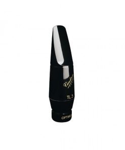 BOCCHINO PER SAX TENORE VANDOREN IN EBANITE OPTIMUM ST TL3 SM721