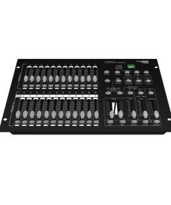 CONTROLLER DMX CYBER24 PROLIGHTS