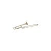 TROMBONE A TIRO CON RITORTA SIb/Fa CROSON 400129A