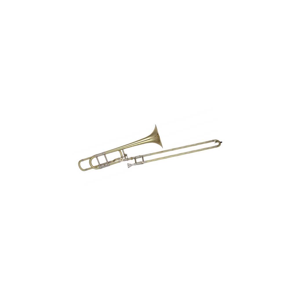 TROMBONE A TIRO CON RITORTA SIb/Fa CROSON 400129A
