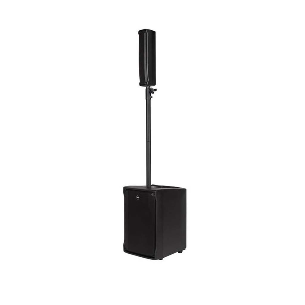 DIFFUSORE AMPLIFICATO RCF EVOX JMIX8 (COLONNA SINGOLA)